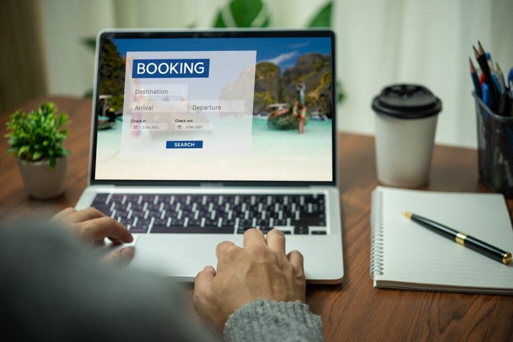 Book your trip in advance for peak seasons , the busiest times are typically around holiday periods and school vacations
